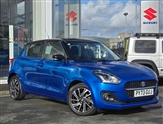 Used Suzuki Swift