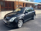 Used Suzuki Swift