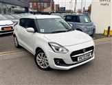 Used Suzuki Swift
