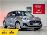 Used Suzuki Swift