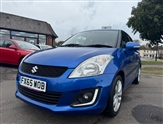 Used Suzuki Swift