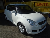 Used Suzuki Swift