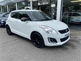 Used Suzuki Swift