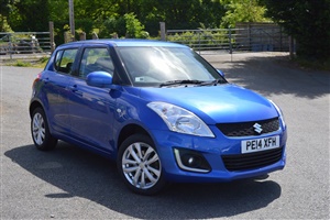 Large image for the Used Suzuki Swift