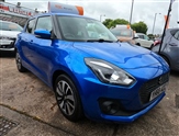 Used Suzuki Swift