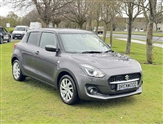 Used Suzuki Swift