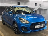 Used Suzuki Swift