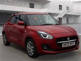 Used Suzuki Swift