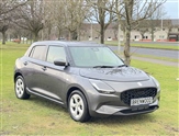 Used Suzuki Swift