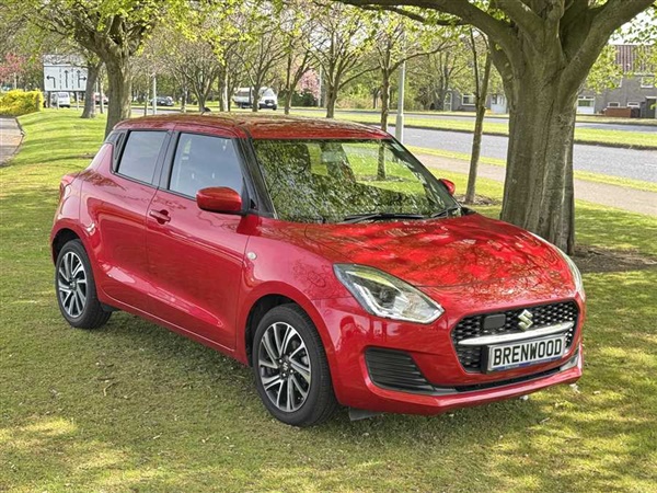 Large image for the Used Suzuki Swift