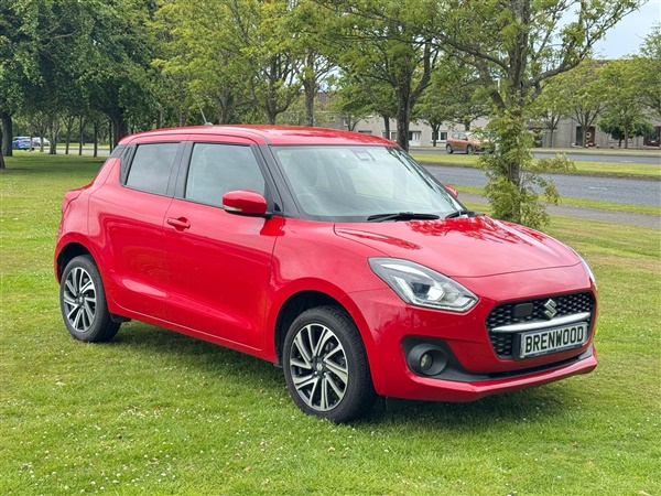 Large image for the Used Suzuki Swift