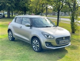 Used Suzuki Swift