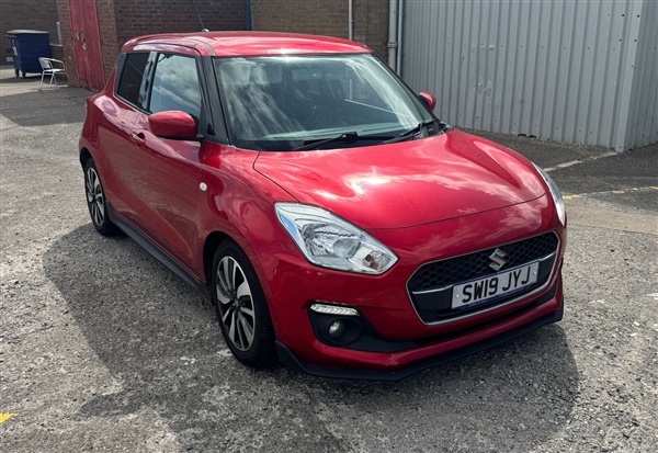 Large image for the Used Suzuki Swift