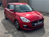 Used Suzuki Swift