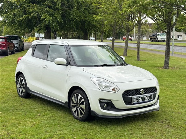 Large image for the Used Suzuki Swift