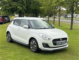 Used Suzuki Swift