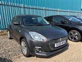Used Suzuki Swift