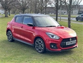 Used Suzuki Swift