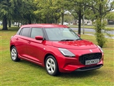 Used Suzuki Swift