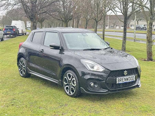 Large image for the Used Suzuki Swift