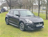 Used Suzuki Swift