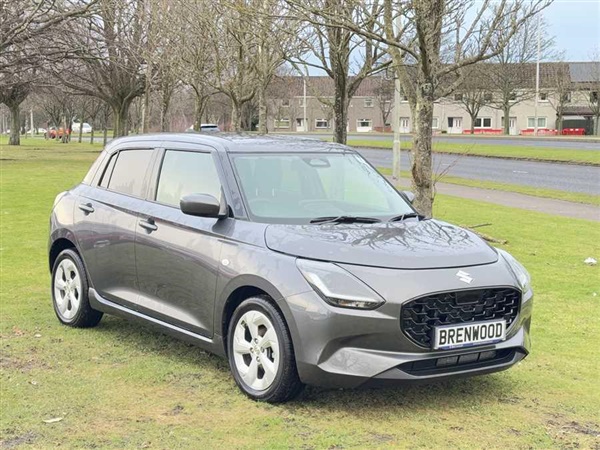 Large image for the Used Suzuki Swift