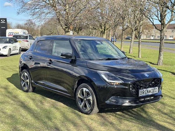 Large image for the Used Suzuki Swift