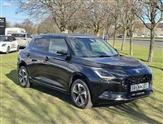 Used Suzuki Swift