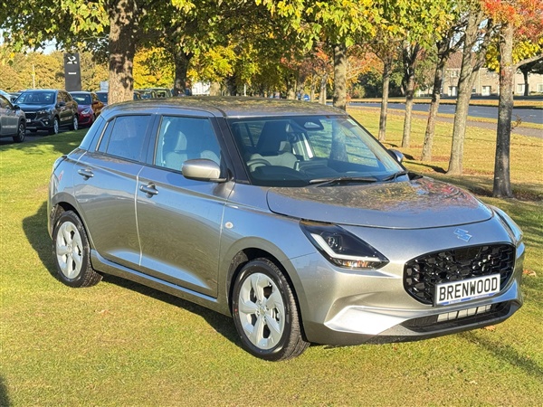 Large image for the Used Suzuki Swift