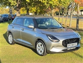 Used Suzuki Swift