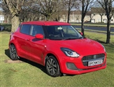 Used Suzuki Swift