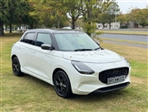 Used Suzuki Swift
