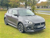 Used Suzuki Swift