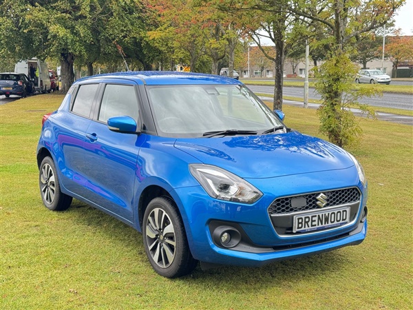 Large image for the Used Suzuki Swift