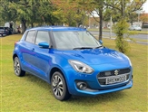 Used Suzuki Swift
