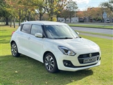 Used Suzuki Swift