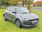 Used Suzuki Swift