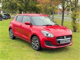 Used Suzuki Swift