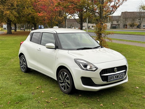 Large image for the Used Suzuki Swift