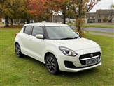 Used Suzuki Swift