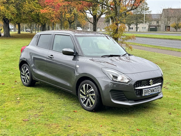 Large image for the Used Suzuki Swift