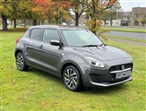Used Suzuki Swift