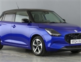 Used Suzuki Swift