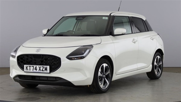 Large image for the Used Suzuki Swift