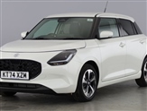 Used Suzuki Swift