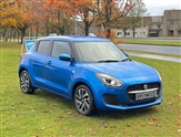 Used Suzuki Swift Used Suzuki Swift
