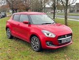 Used Suzuki Swift Used Suzuki Swift