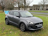 Used Suzuki Swift