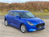 Used Suzuki Swift