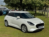 Used Suzuki Swift